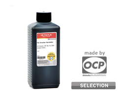 OCP Refill Ink for HP 300, 350, 364, 901, 920 pigmented black